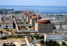 The risks to ukraines zaporizhzhia power plant explained