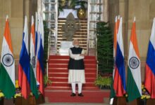 Analysis how putin ended modis cheap natural gas dream