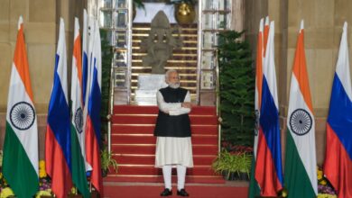Analysis how putin ended modis cheap natural gas dream