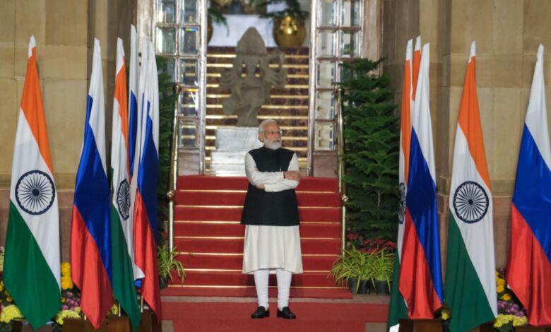 Analysis how putin ended modis cheap natural gas dream