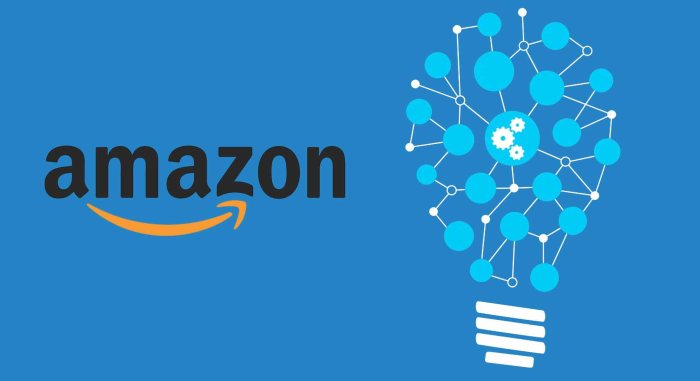 Amazon introduces amelia an ai assistant for third party sellers