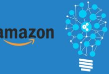 Amazon makes 8 billion uk investment to build cloud and ai infrastructure