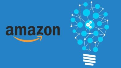 Amazon makes 8 billion uk investment to build cloud and ai infrastructure