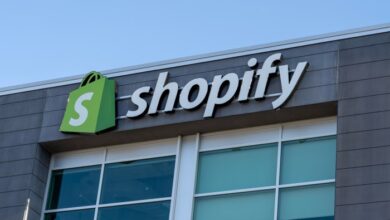 This is how shopify is reportedly monitoring slack channels