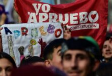 Chile votes on a landmark new constitution