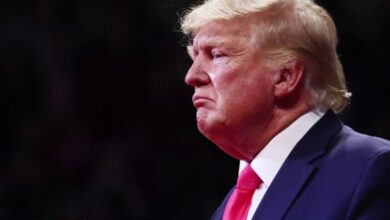 Jan 6 panel has evidence for criminal referral of trump but splits on sending