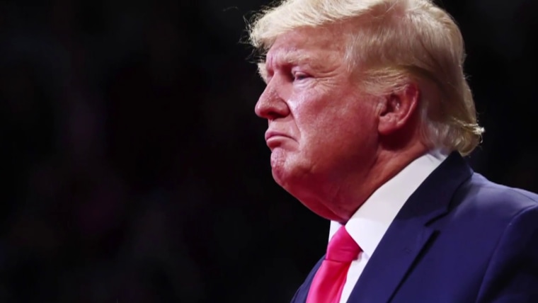 Jan 6 panel has evidence for criminal referral of trump but splits on sending