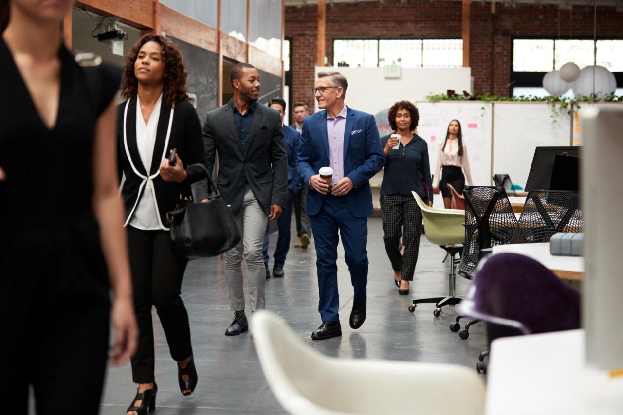 Analysis workers are winning the return to office war because theyre right
