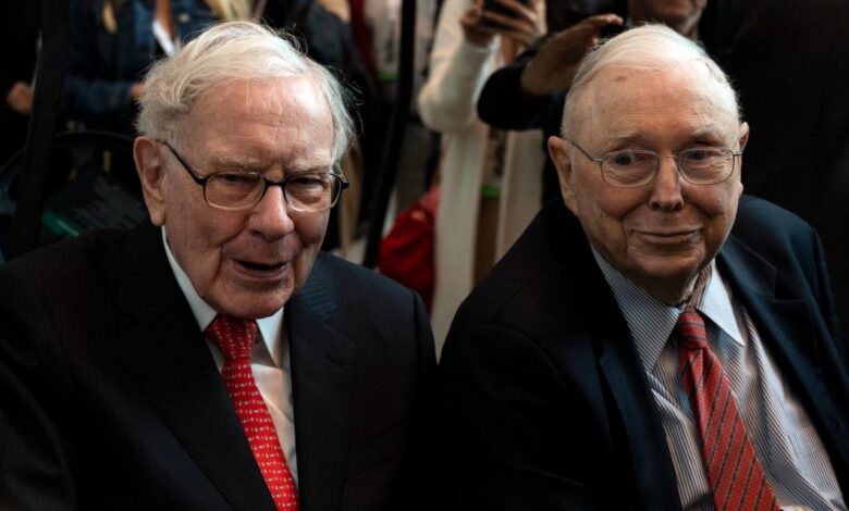 Analysis did buffett and munger see byds one problem