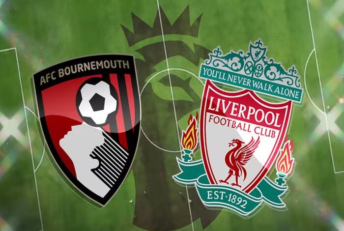 Liverpool vs bournemouth live stream where to watch premier league online tv channel prediction odds