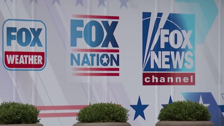 Much of smartmatic case against fox news can proceed judge rules