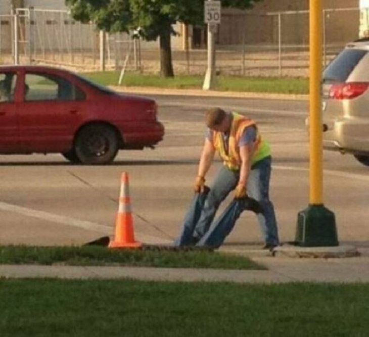 16 hilarious work fails