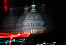 Can executive actions save democrats in the midterms