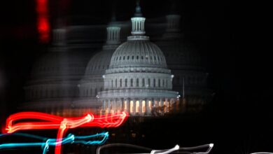 Can executive actions save democrats in the midterms