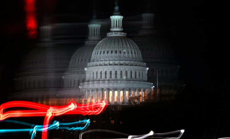 Can executive actions save democrats in the midterms