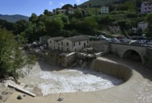 Storm boris italy braces for rain as 21 killed in europe floods