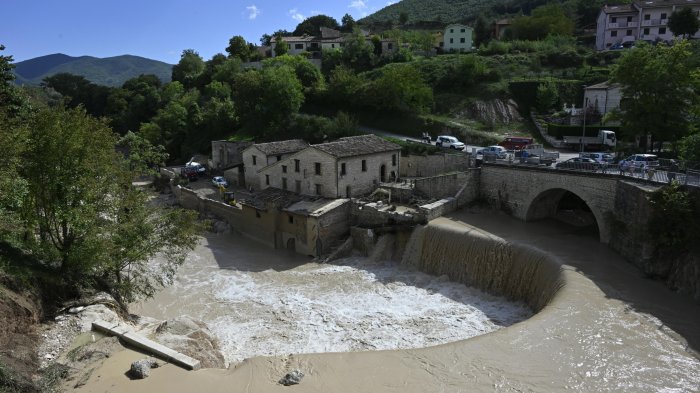 Storm boris italy braces for rain as 21 killed in europe floods