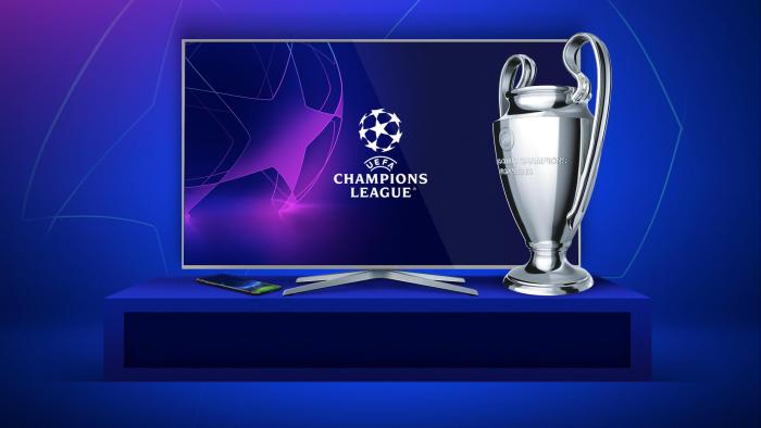 Uefa champions league matchday 1 schedule live stream storylines how to watch ucl on paramount