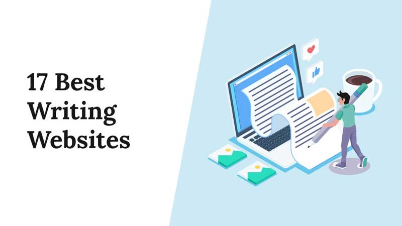 Author reedsy Best websites for teaching learning writing