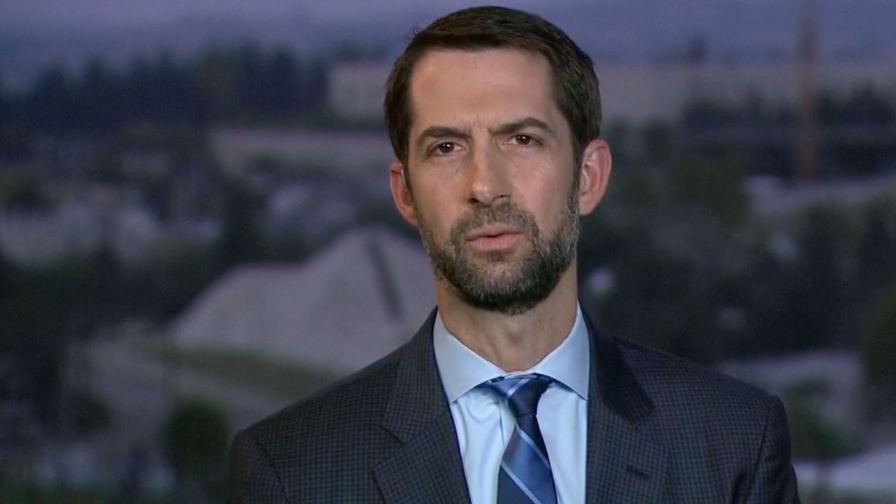 Cotton tom consulting ivy elite league tea party now Democrats blast tom cotton for holding 8 us attorney nominees hostage