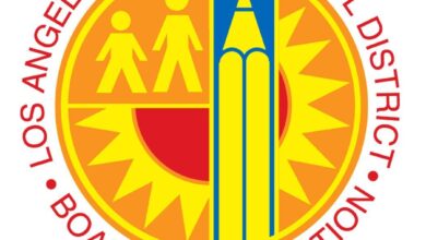 Lausd expects to finish reassigning staff to vacant teaching roles this week