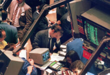 E gerald corrigan who helped ease 87 stock crash dies at 80