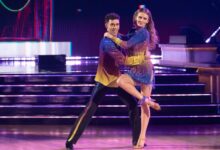 The legal battles behind anna delveys dancing with the stars debut