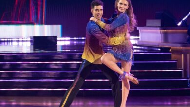 The legal battles behind anna delveys dancing with the stars debut