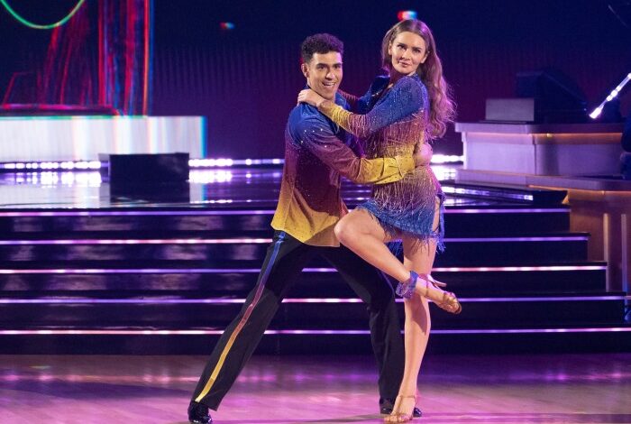 The legal battles behind anna delveys dancing with the stars debut