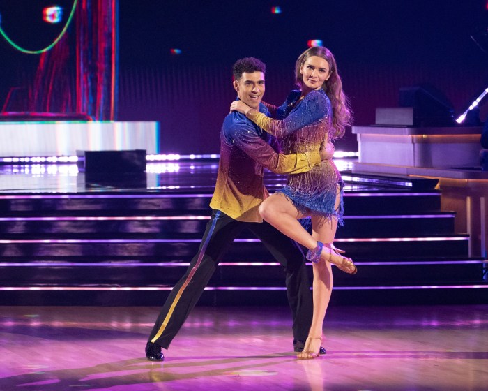 The legal battles behind anna delveys dancing with the stars debut