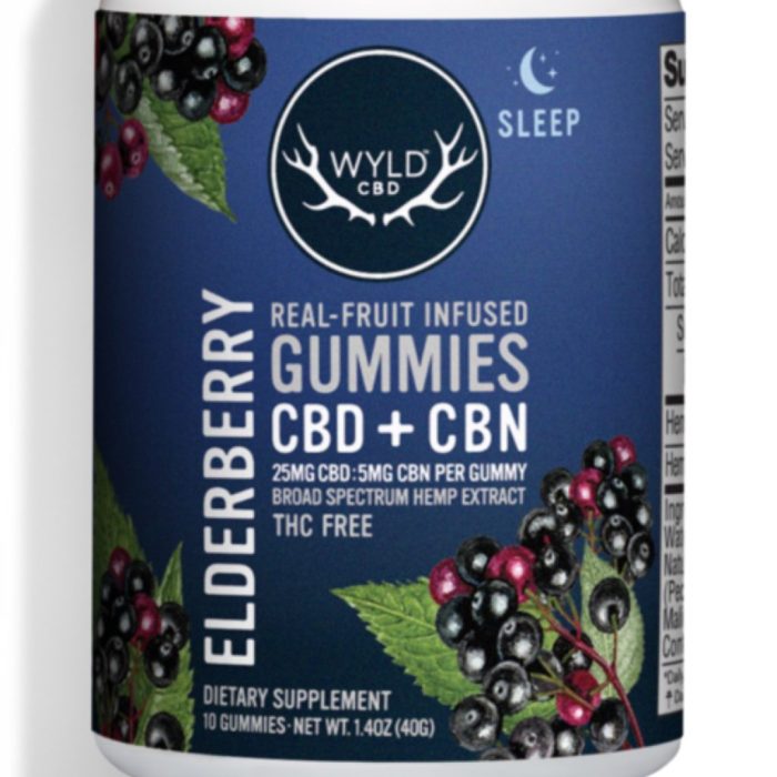 Sure these cbd gummies help me sleep but theyre also delicious