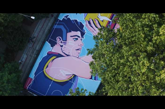 Red bull brings the half court world finals to new york city