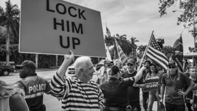 Analysis if canadas conservatives can say yimby why cant americas