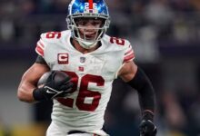 Nfl week 3 winners unlikely qbs shine saquon barkley and derrick henry make statements