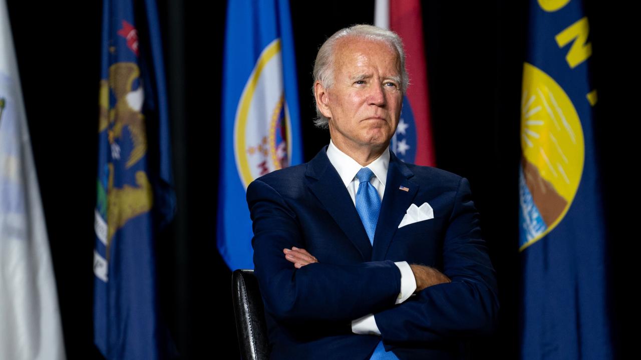 Obama sotomayor sonia biden hails A gop controlled senate could grind bidens judicial nominations to a halt