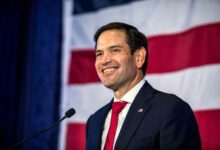 Transcript sen marco rubio on