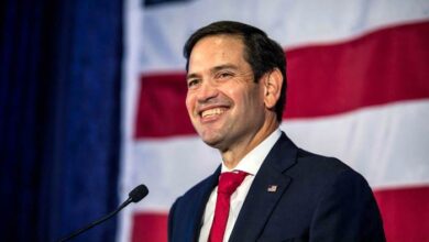 Transcript sen marco rubio on