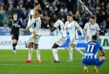 Real madrid vs alaves odds pick prediction la liga live stream how and where to watch time