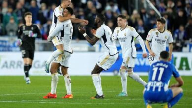 Real madrid vs alaves odds pick prediction la liga live stream how and where to watch time