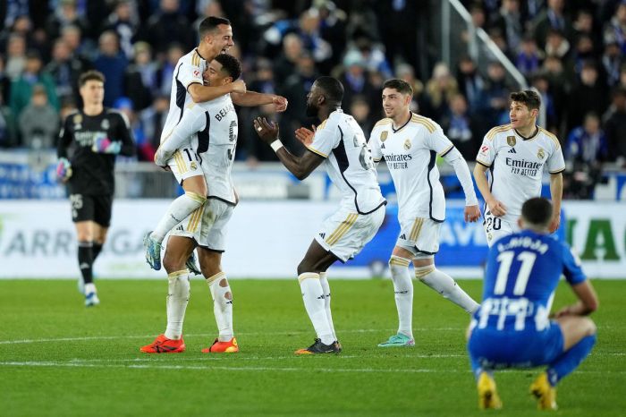 Real madrid vs alaves odds pick prediction la liga live stream how and where to watch time