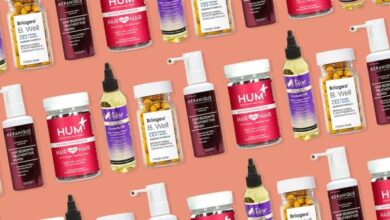 These are the hair growth products that experts say actually work