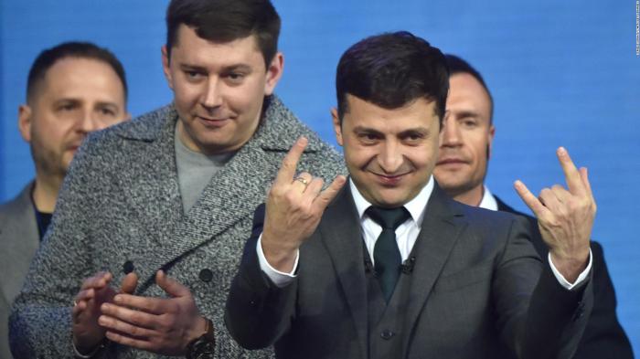 Ukraine war zelensky to present victory plan to biden harris and trump