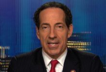 Jan 6 panel has evidence of a lot more than incitement against trump jamie raskin