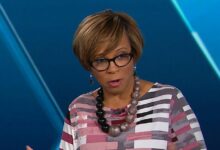 Former gop committee counsel sophia nelson appalled that mcconnell wont support ketanji brown jackson