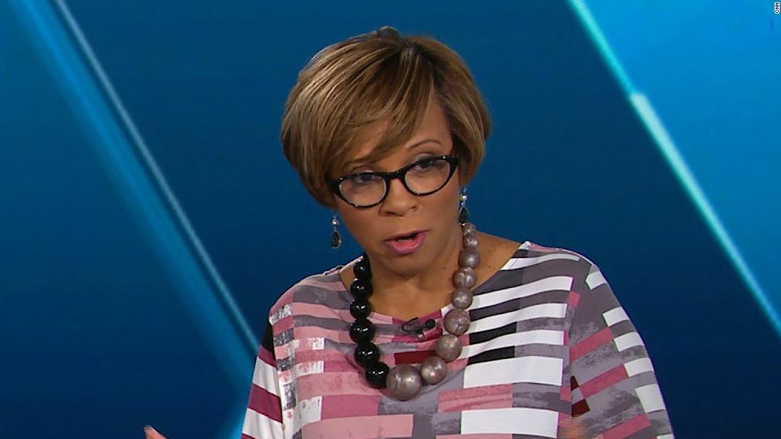 Former gop committee counsel sophia nelson appalled that mcconnell wont support ketanji brown jackson