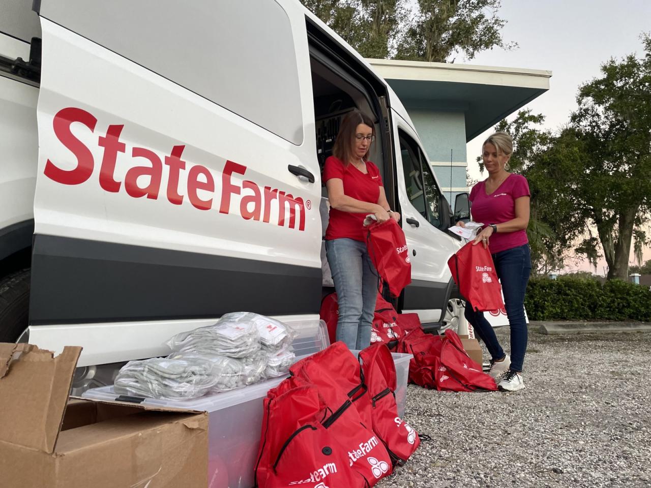 State farm drops support of lgbtq kids books after conservative furor