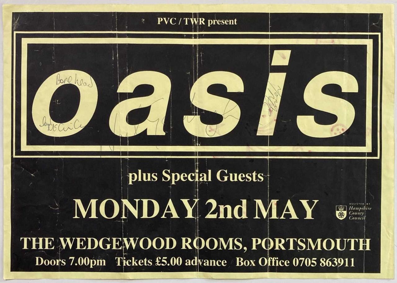 Oasis tickets appear on ebay for 180 but huge catch leaves fans fuming