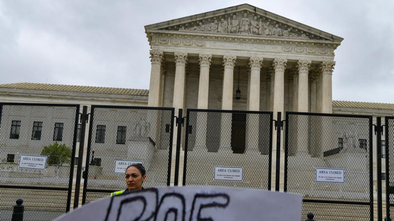 The supreme courts leaked draft is full of mystifying arguments against abortion rights