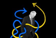 Ukraine war ushers in new era for u s abroad