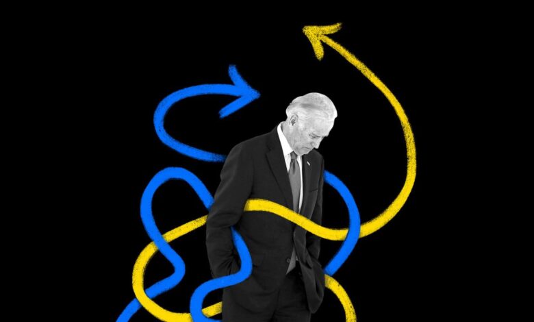 Ukraine war ushers in new era for u s abroad